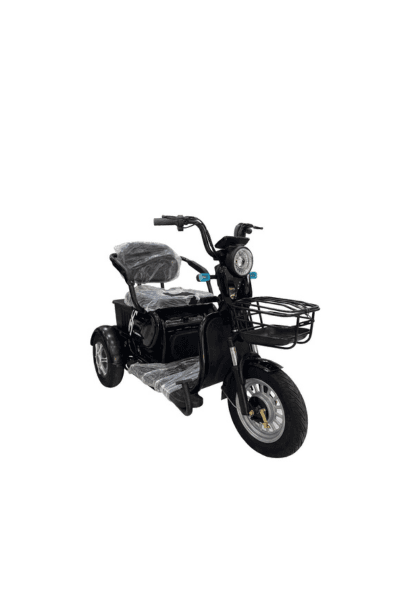 Scooter Quieter signature